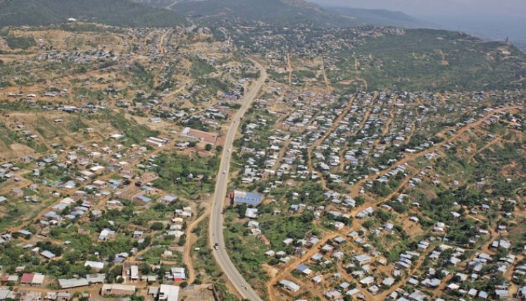 Las víctimas estarían siendo llevadas a algunas invasiones que están por el Anillo Vial Occidental.