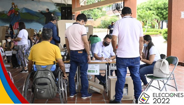 119.098 nortesantandereanos se han acercado a las urnas 