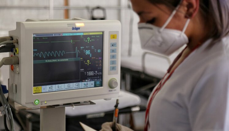 Exfuncionarias son acusadas de autorizar pagos a pacientes que no existieron 