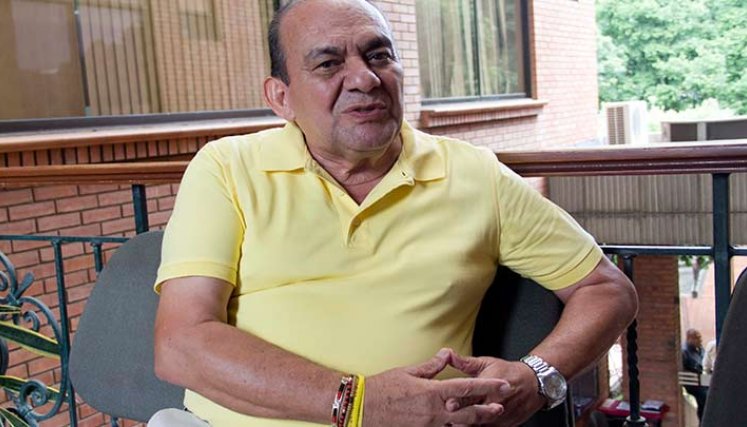Consejo de Estado anuló la elección de Héctor Parra en la rectoría de la UFPS/Foto archivo