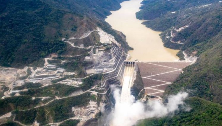 EPM extiende un mes más el cierre de la licitación por Hidroituango