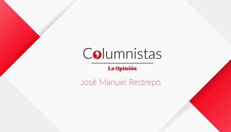 José Manuel Retrepo