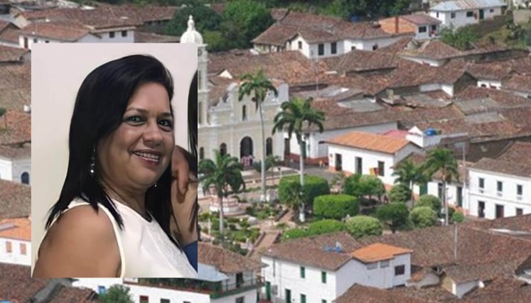 Liberan a docente secuestrada en convención