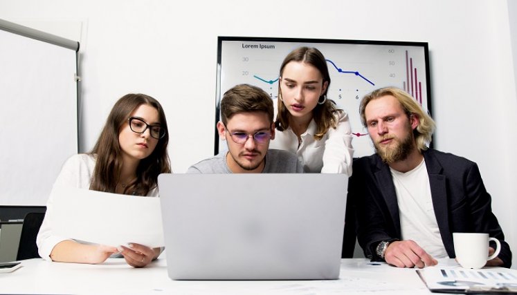 Liderazgo en las empresas