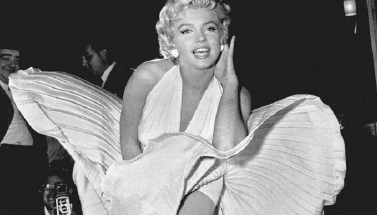 Netflix estrenará ‘Blonde’, la película sobre Marilyn Monroe./Foto: internet