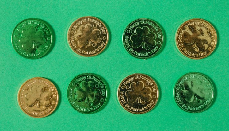Monedas