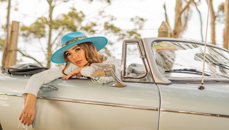  Paola Jara, recién casada regresa al despecho./Foto: Colprensa