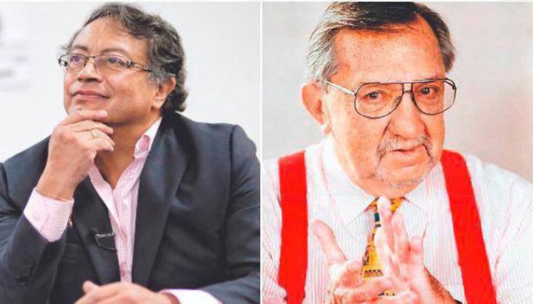 España archiva una denuncia contra Petro por el secuestro de Pacheco./Foto: internet