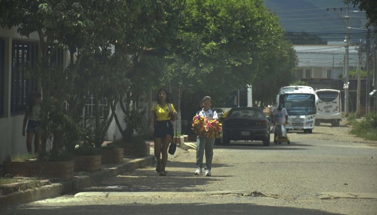 Molinos del Norte