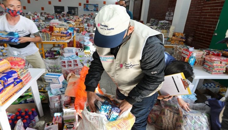 prosperidad social 