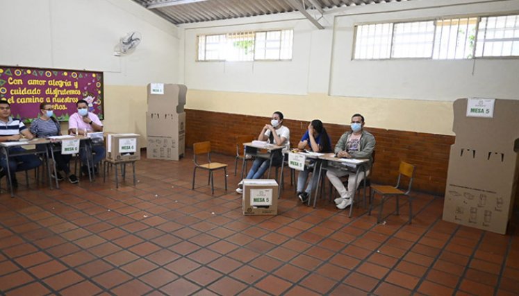 Revocatoria Cúcuta 