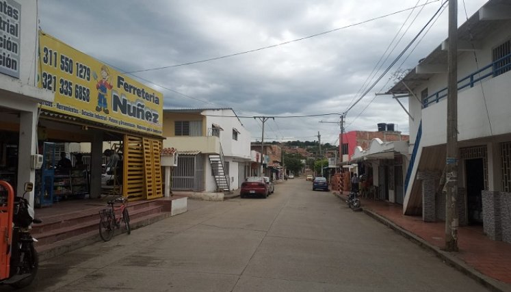 Villas del Tejar