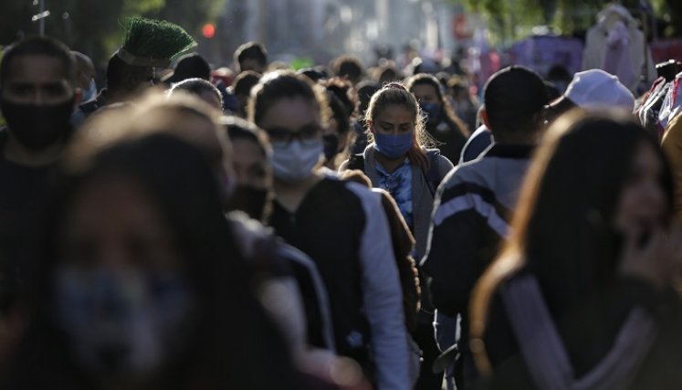 Hepatitis y viruela del mono: los nuevos virus que se roban la atención./Foto: Colprensa