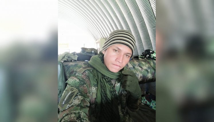 Ejército.