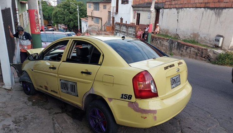 taxi