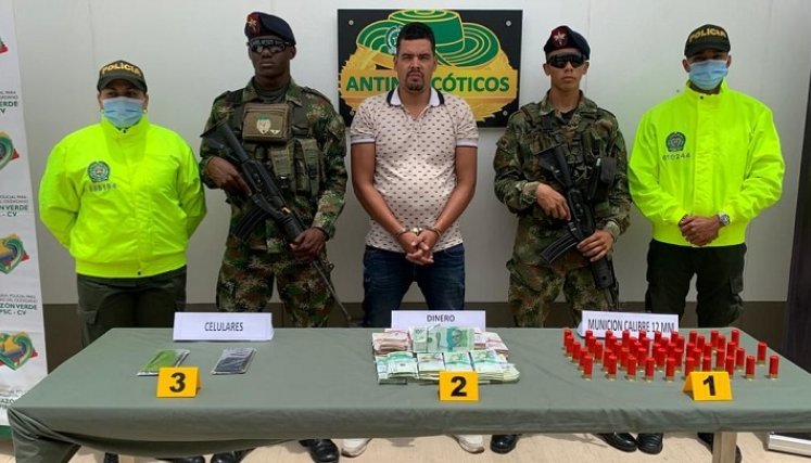 disidencia de las Farc