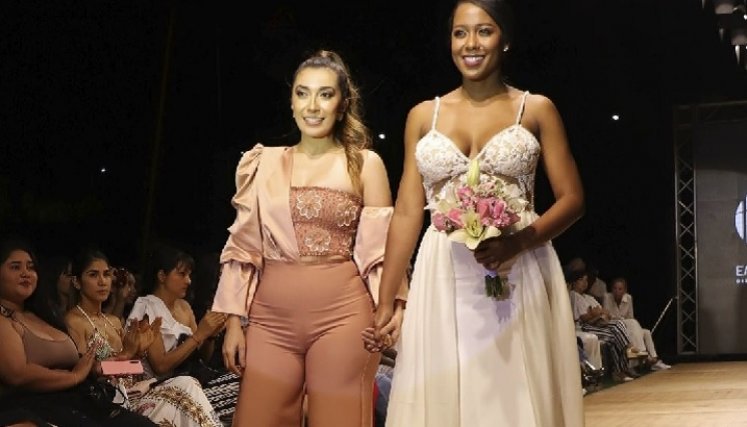 Diseñadoras cucuteñas le apuestan a Colombiamoda
