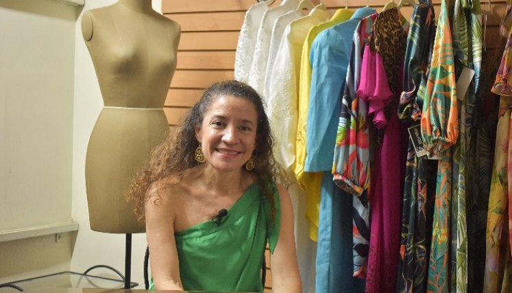 Diseñadoras cucuteñas le apuestan a Colombiamoda