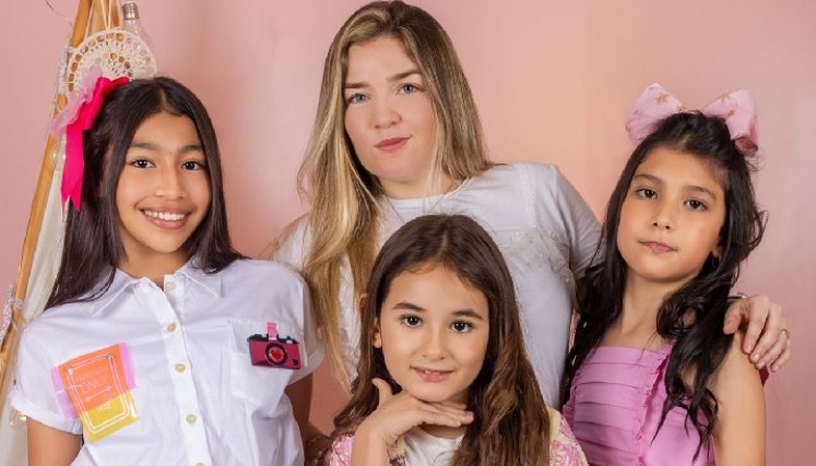 Diseñadoras cucuteñas le apuestan a Colombiamoda