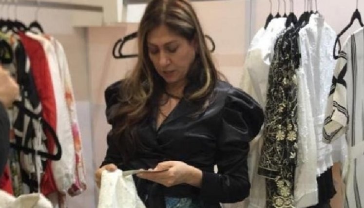 Diseñadoras cucuteñas le apuestan a Colombiamoda