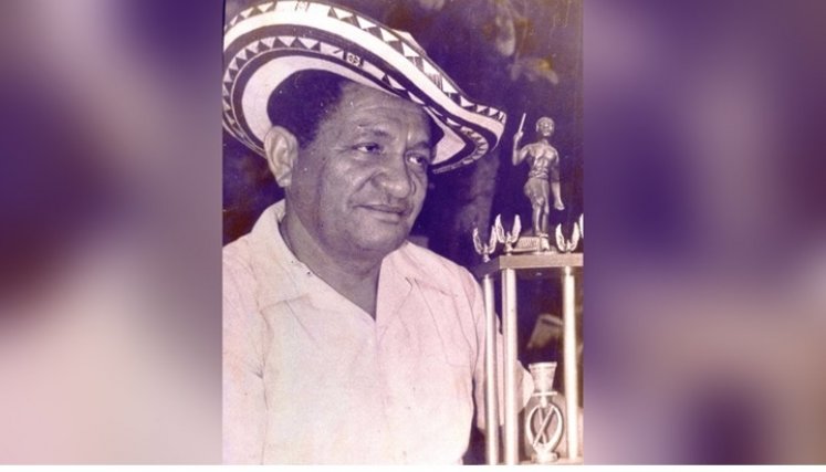 Festival Vallenato rendirá homenaje a Luis Enrique Martínez
