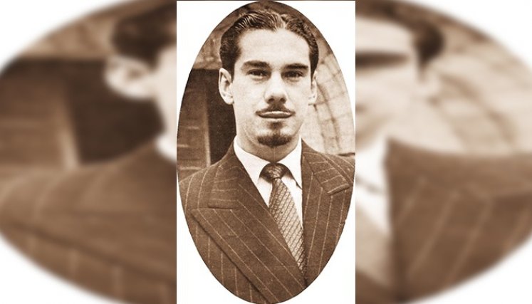 El día que murió el gobernador Cote Lamus en La Garita