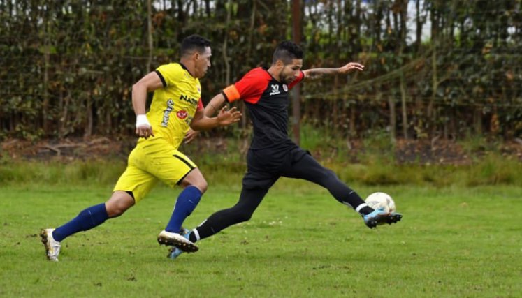Cúcuta Deportivo 2022