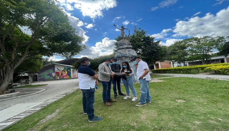 En Ocaña se proyecta la apertura de tres tiendas de Juan Valdez para mostrar el café del Catatumbo.