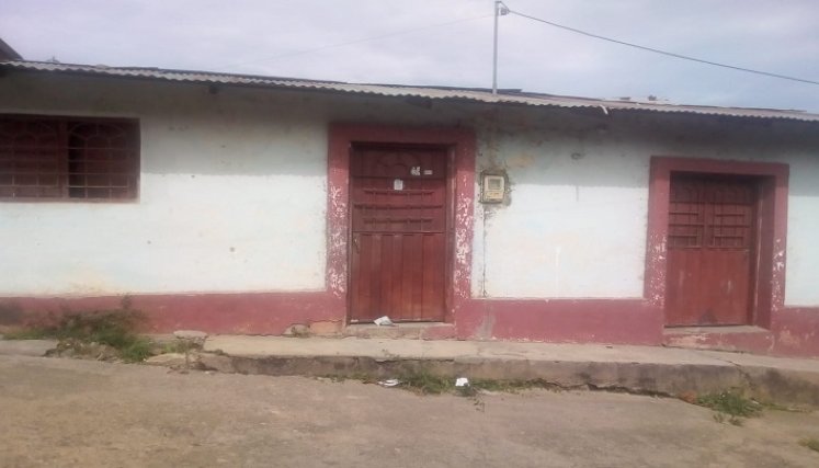 La Secretaría de Planeación Departamental entregó viabilidad técnica al proyecto para la construcción de la casa barí en el municipio de Convención. / Foto: Cortesía / La Opinión 