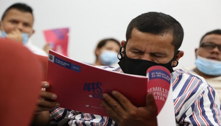 MinTic. / Foto: Cortesía