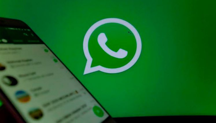 Estafa WhatsApp