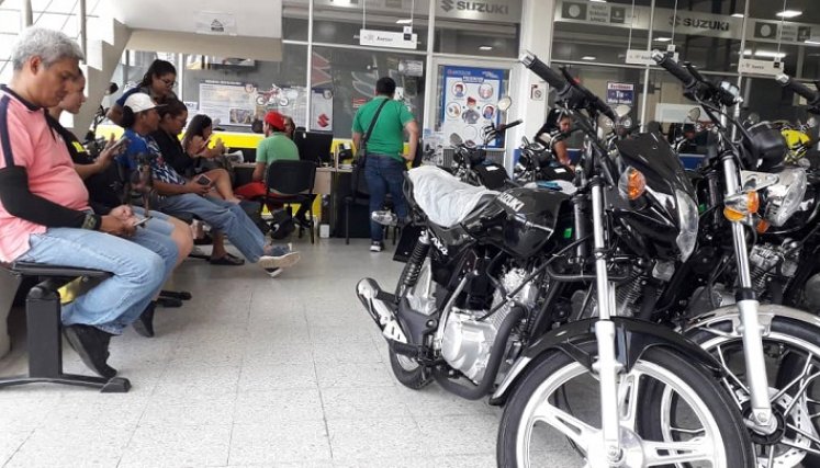 Aseguradoras se cierran a venderles el SOAT 