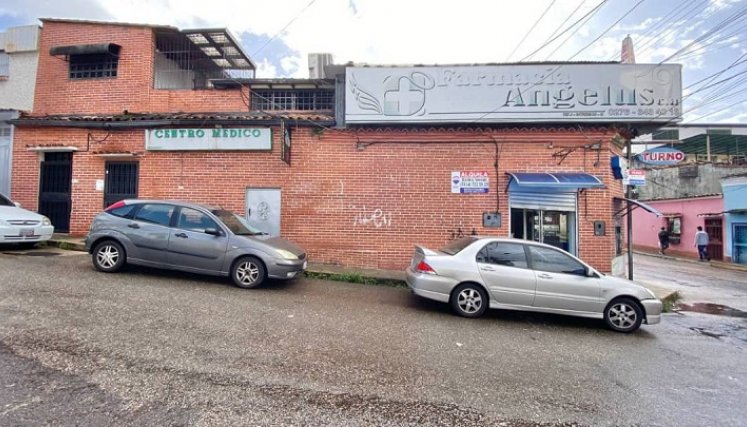  Alquileres de viviendas y comercio en San Cristóbal se mantienen en el orden del 50%. Foto Anggy Polanco / La Opinión