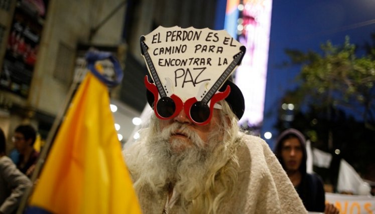Informe sobre violencia en el país