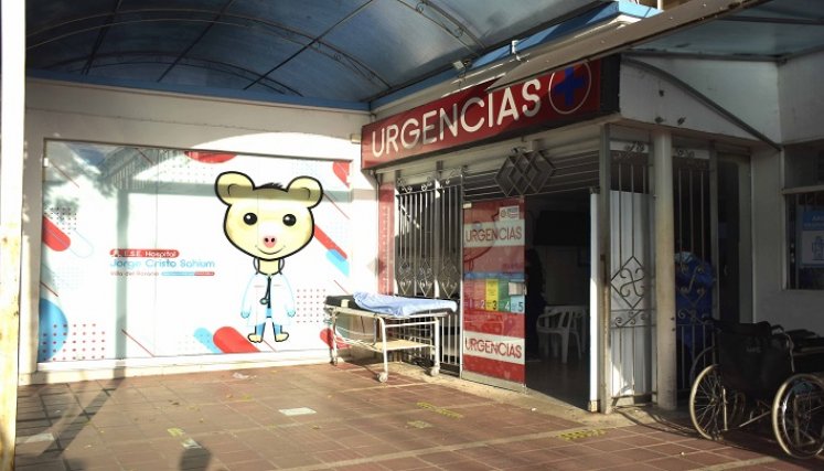 Ocho estudiantes se intoxicaron con gotas para la ansiedad 
