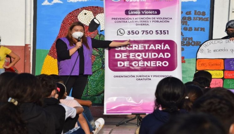 El alcance de la línea ha llegado a otros municipios.  / Foto: Cortesía 