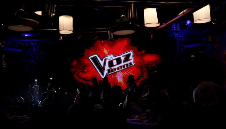 La Voz Colombia 