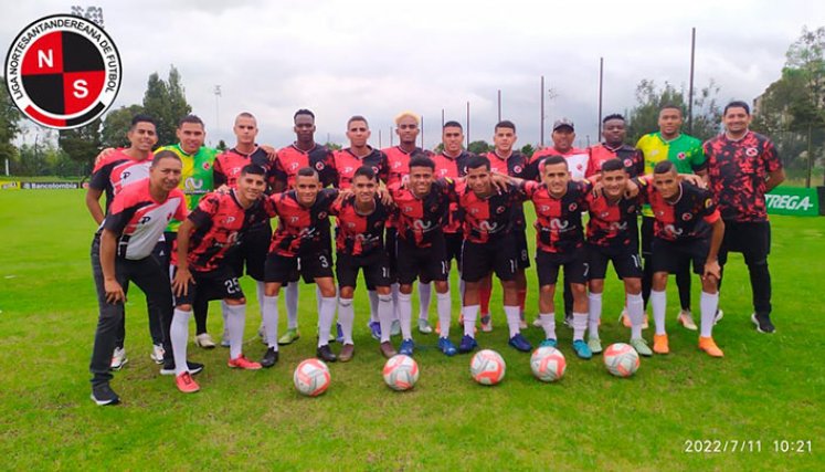 Liga Nortesantandereana de Fútbol