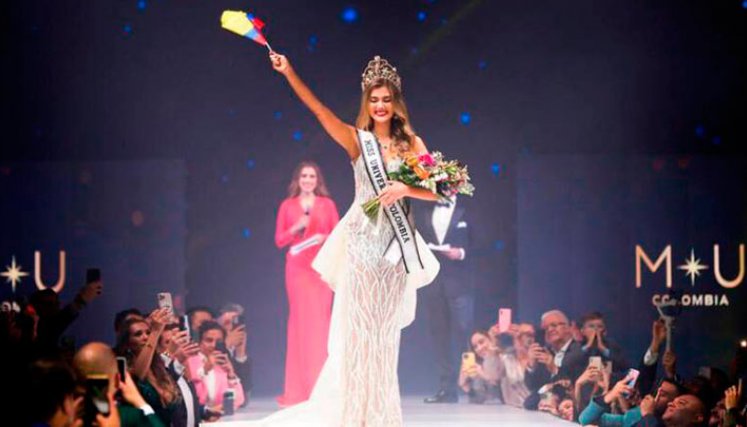 María Fernanda Aristizábal