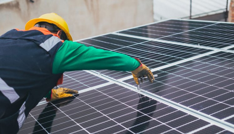 transición energética