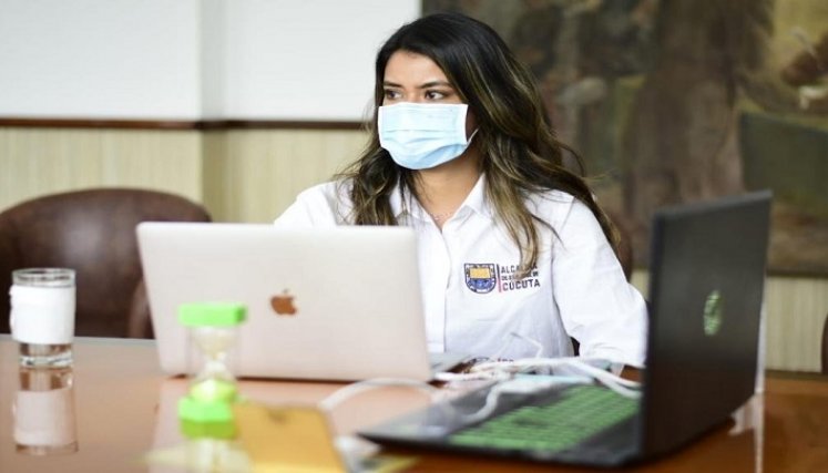 Procuraduría investigará a exsecretaria de Educación de Cúcuta por irregularidades con el PAE