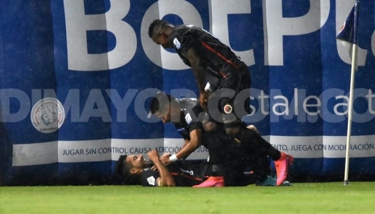 Cúcuta Deportivo./Foto: cortesía