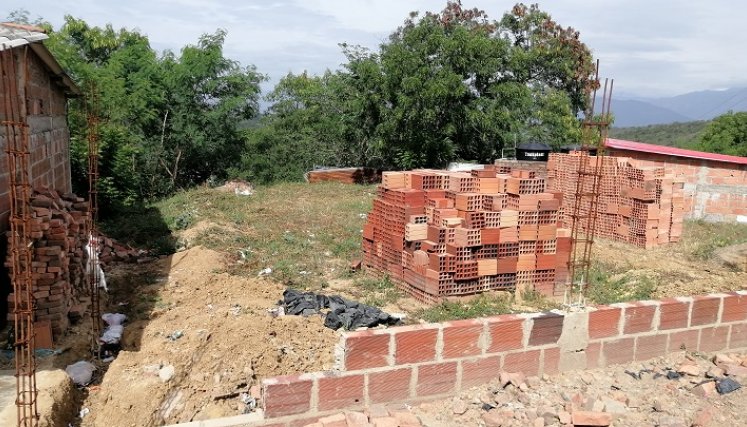 El asentamiento humano El Progreso, es un sector con gente trabajadora./Foto: La Opinión