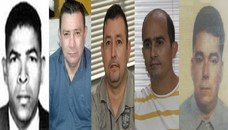 Desde que se desmovilizaron, más de una docena de exparamilitares del Frente Frontera han sido asesinados