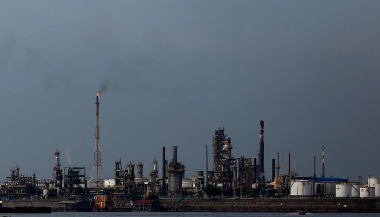 Fracking: 4 empresas demandarían por incumplimiento de contratos