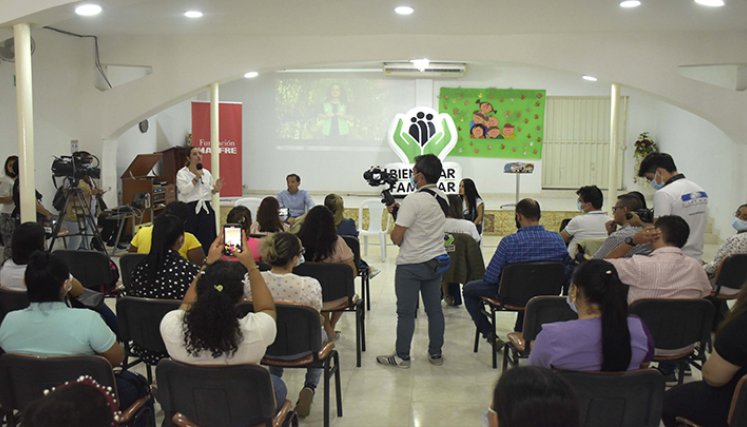 El ICBF tiene 1.200 menores de edad migrantes bajo protección./Foto: La Opinión