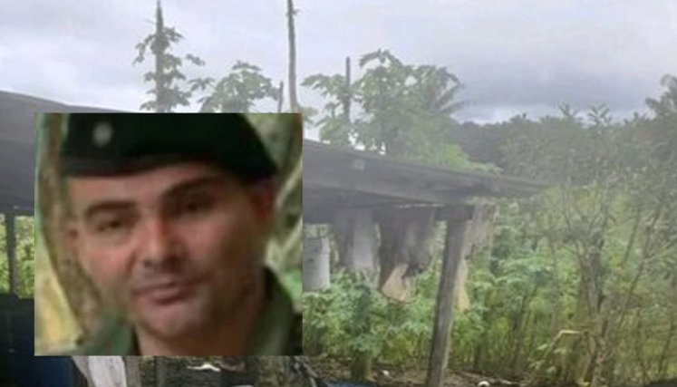 Ivan Mordisco 