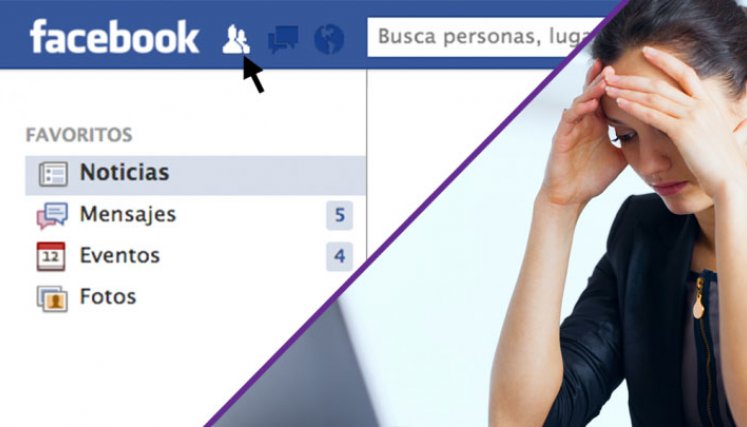 Aceptar a su jefe en redes no es una obligación