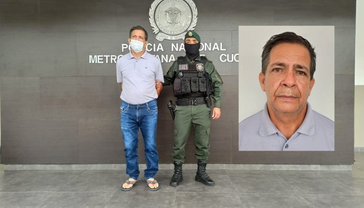 Carlos Julio García  Sierra,
