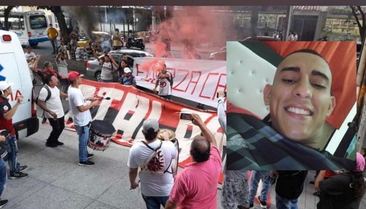 Muerte.